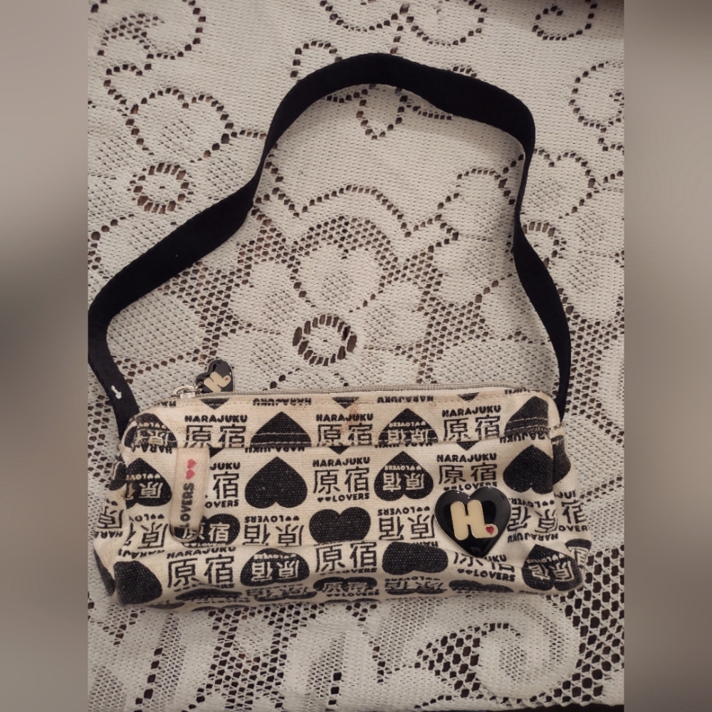 Harajuko Lovers Bag
